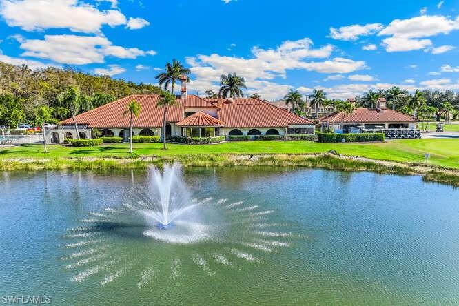 TERRACE CONDO VILLAGE - Residential