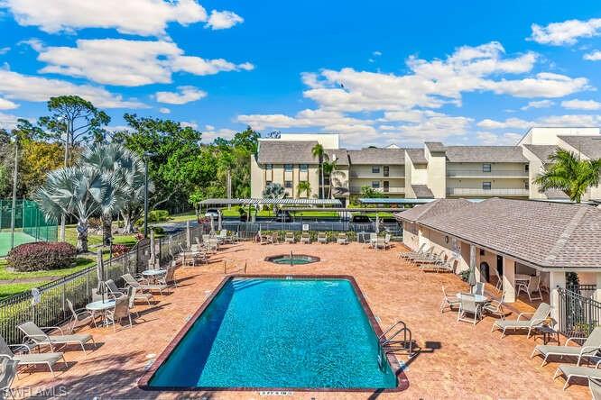 TERRACE CONDO VILLAGE - Residential