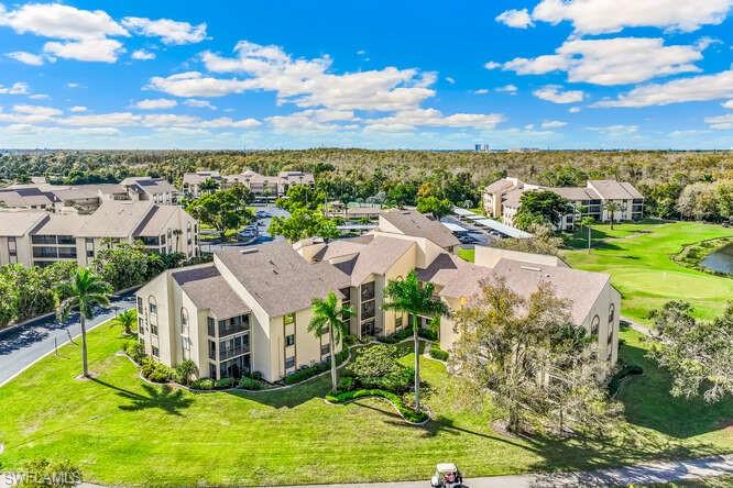 TERRACE CONDO VILLAGE - Residential