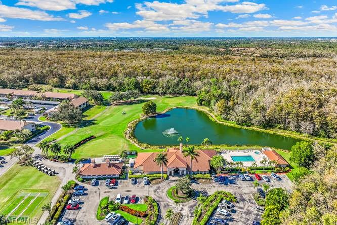 TERRACE CONDO VILLAGE - Residential