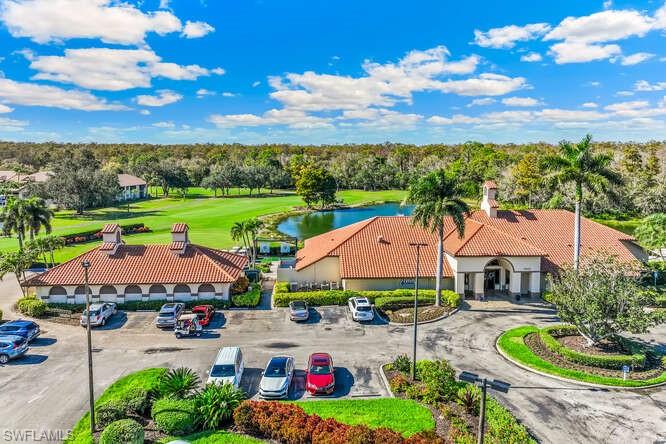 TERRACE CONDO VILLAGE - Residential