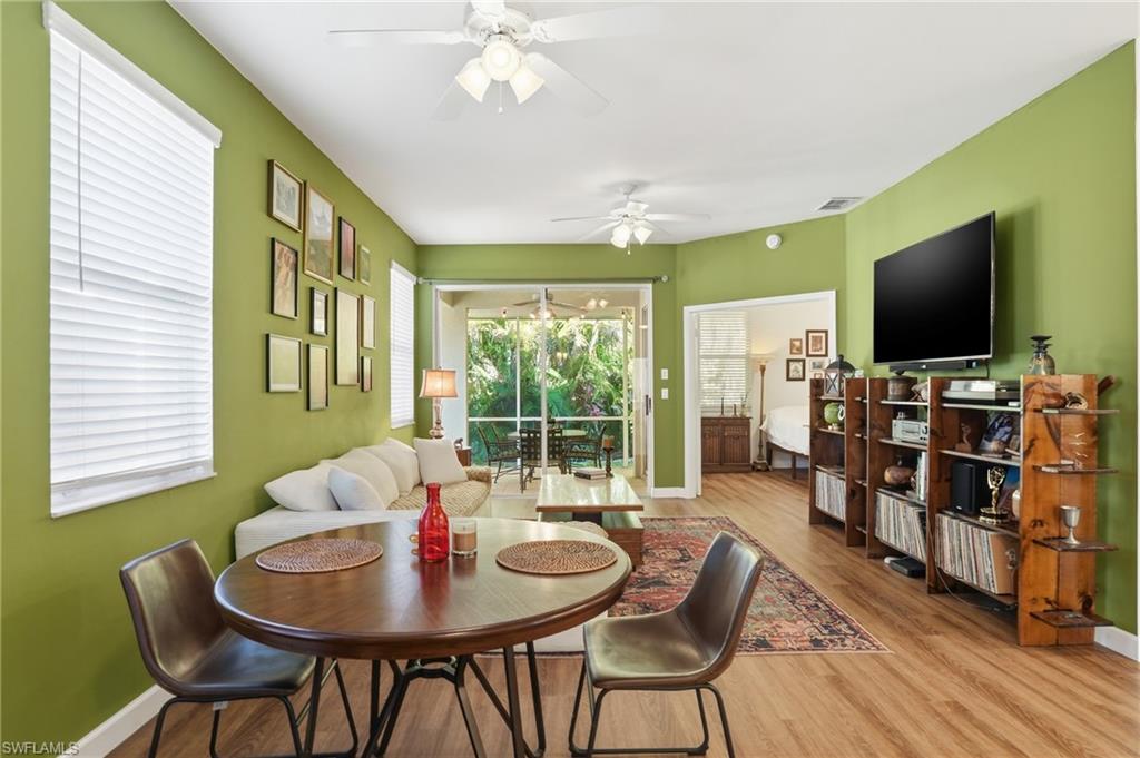 VILLAGES AT COUNTRY CREEK - Residential