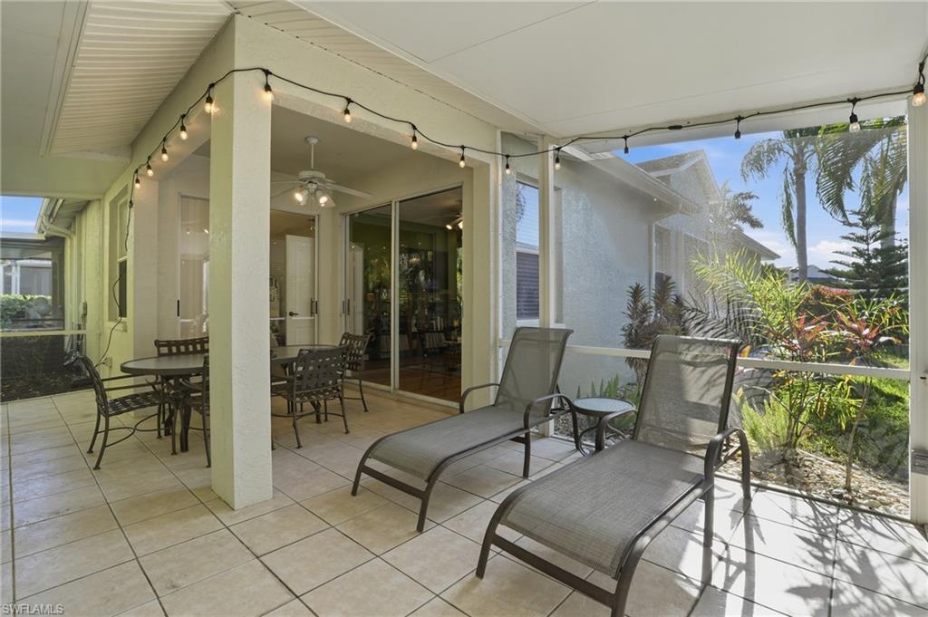 VILLAGES AT COUNTRY CREEK - Residential