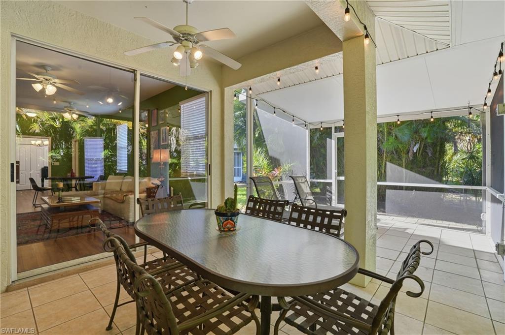 VILLAGES AT COUNTRY CREEK - Residential