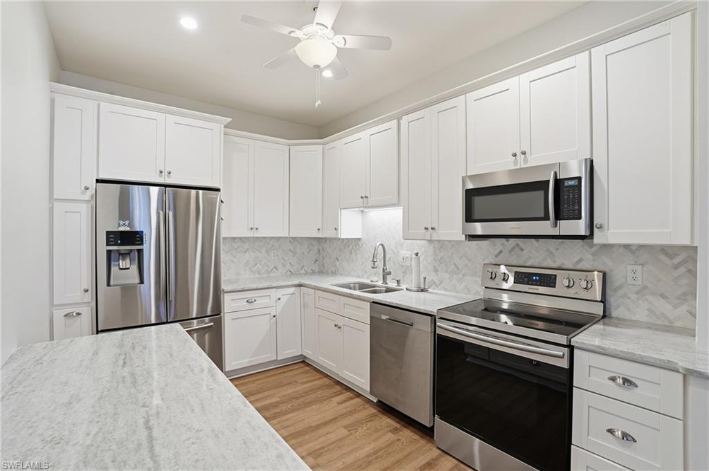 VILLAGES AT COUNTRY CREEK - Residential