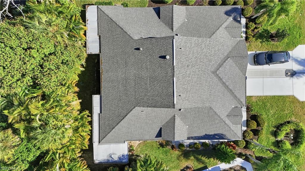 VILLAGES AT COUNTRY CREEK - Residential