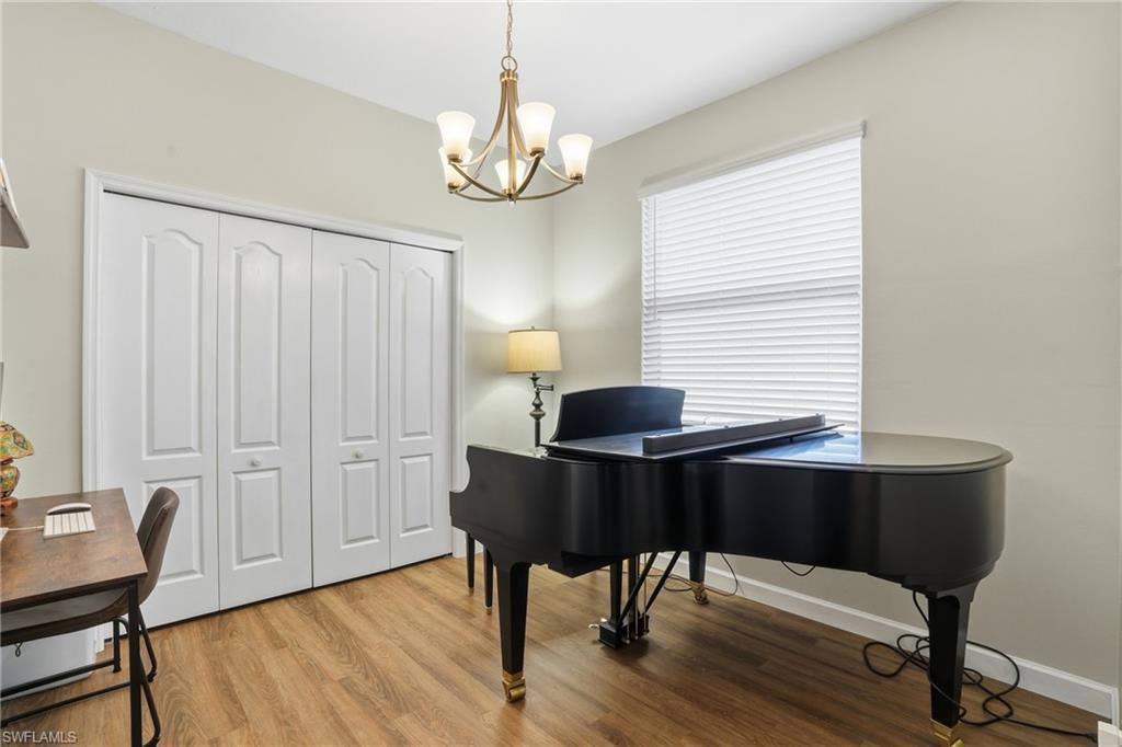 VILLAGES AT COUNTRY CREEK - Residential