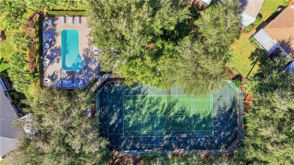 VILLAGES AT COUNTRY CREEK - Residential