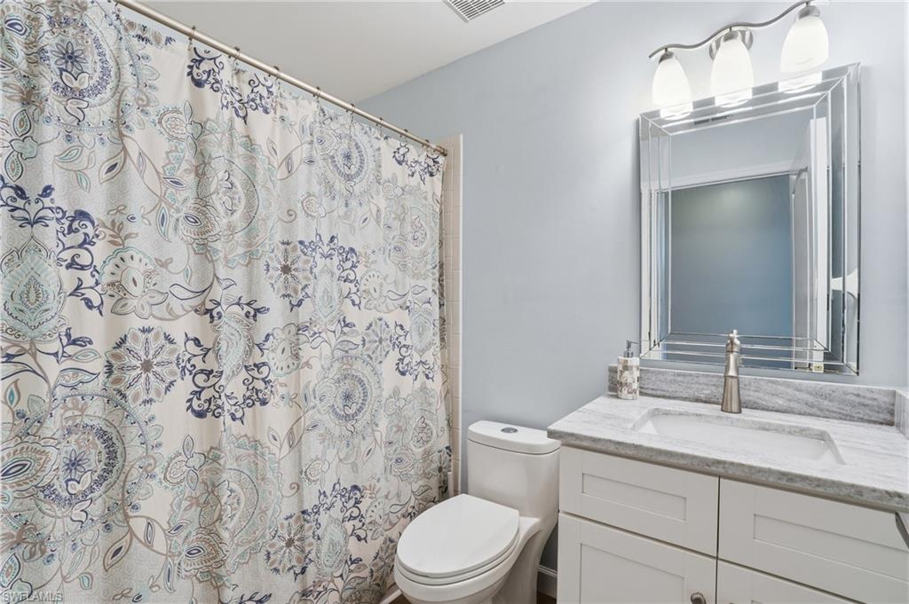 VILLAGES AT COUNTRY CREEK - Residential