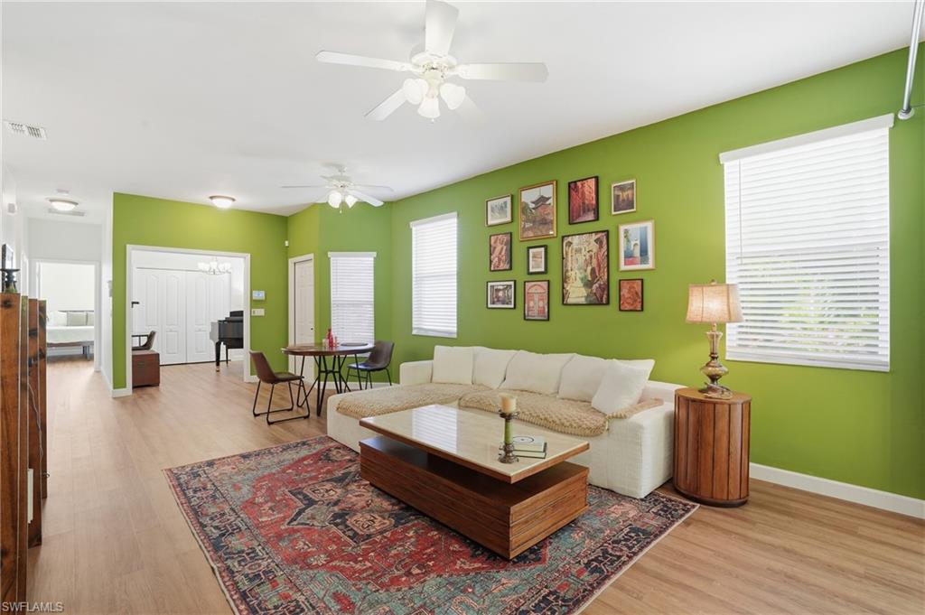 VILLAGES AT COUNTRY CREEK - Residential