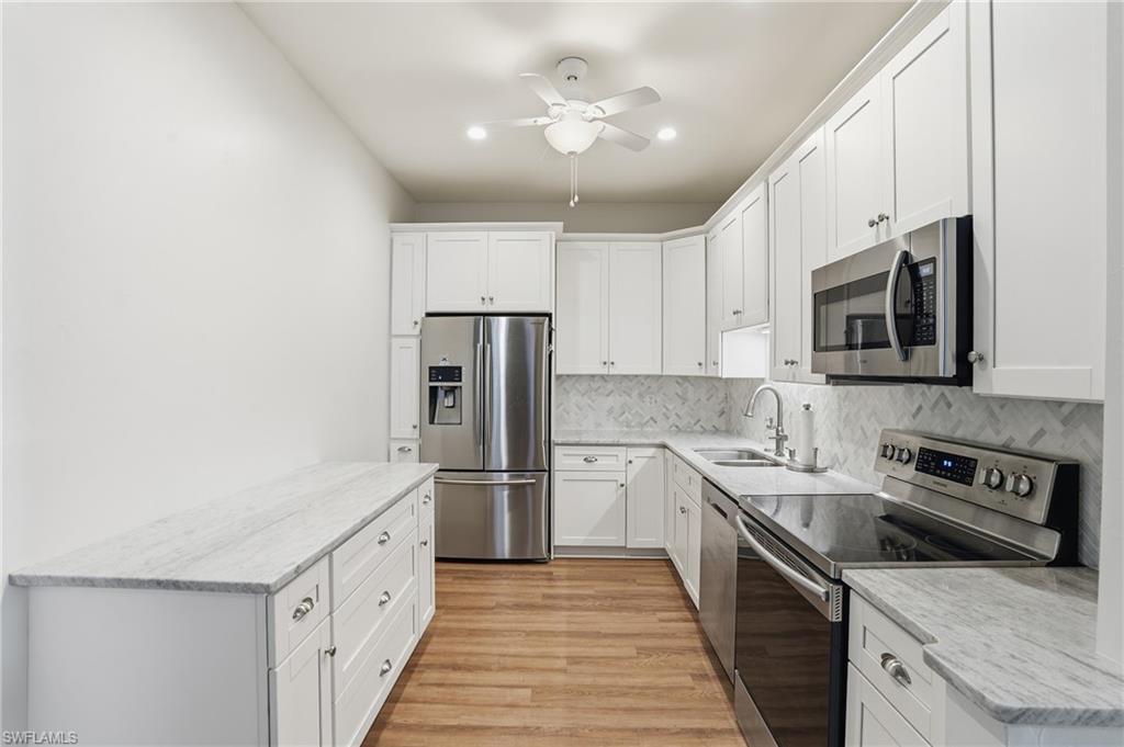 VILLAGES AT COUNTRY CREEK - Residential