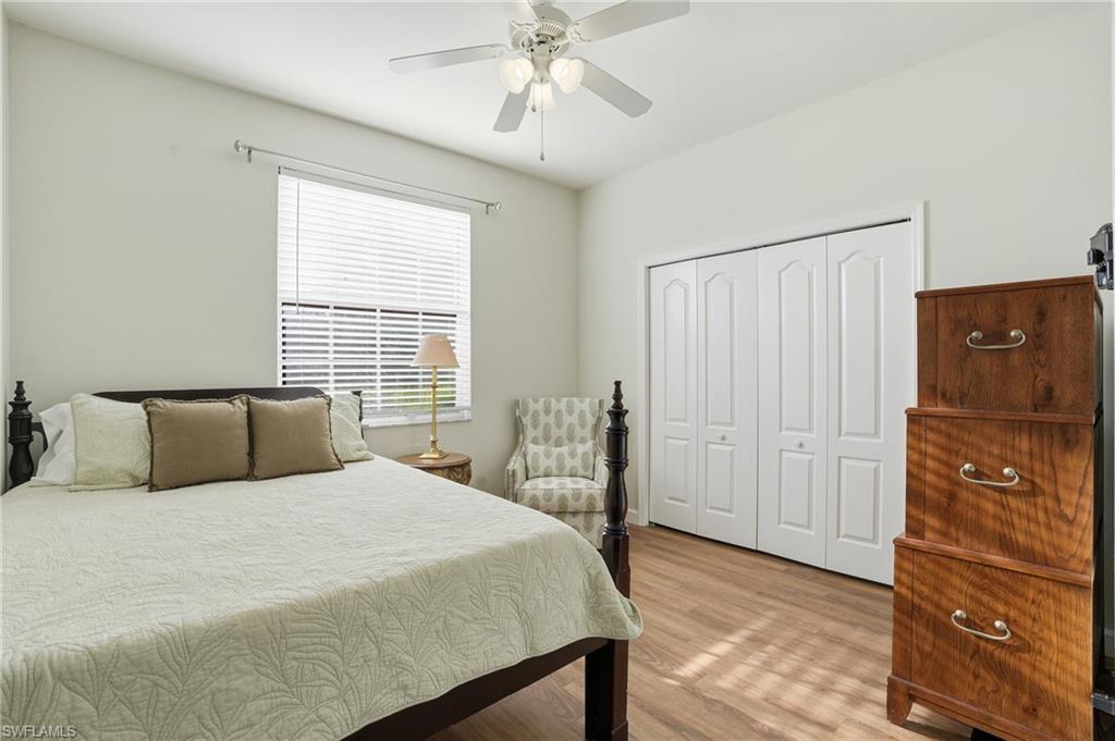 VILLAGES AT COUNTRY CREEK - Residential