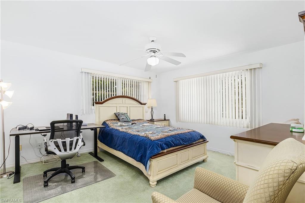 CAPTAINS COVE - Residential