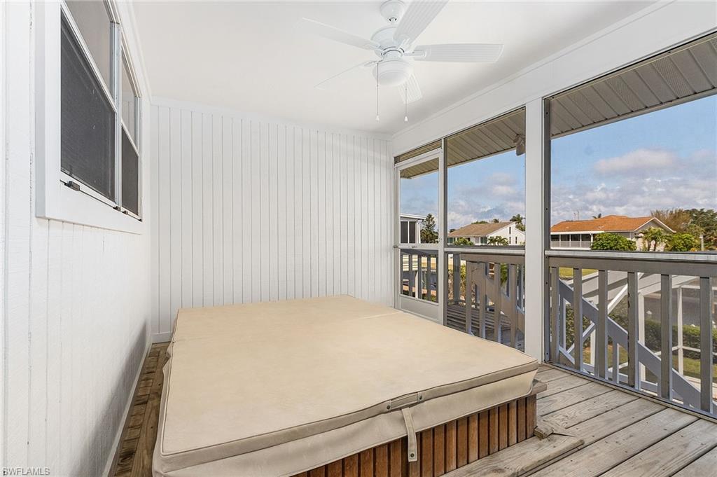 CAPTAINS COVE - Residential