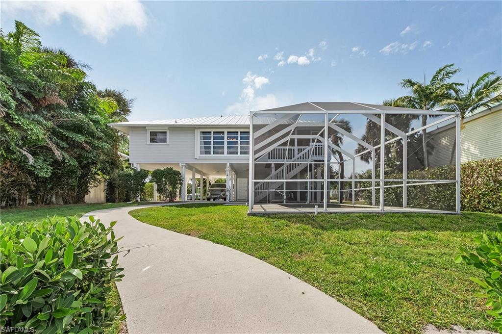 CAPTAINS COVE - Residential