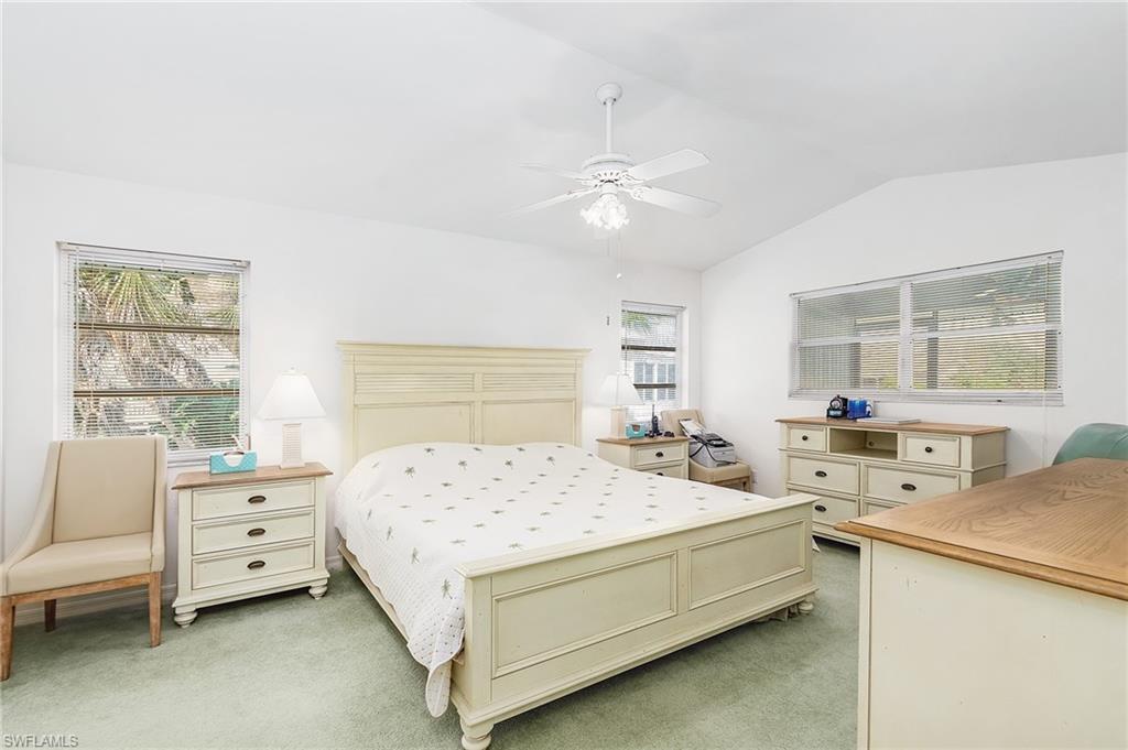 CAPTAINS COVE - Residential