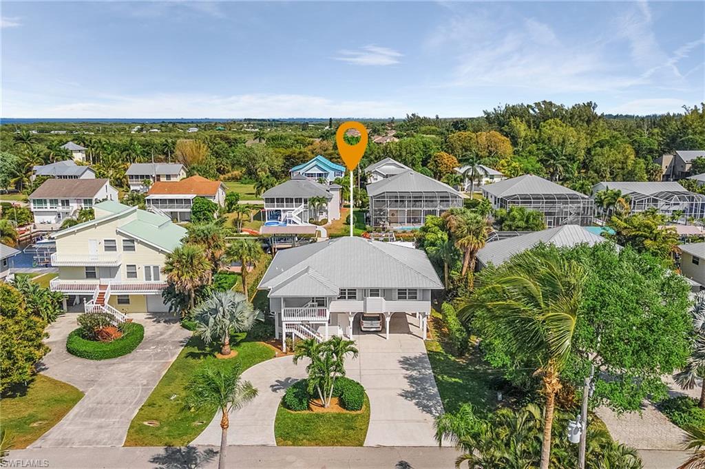 CAPTAINS COVE - Residential