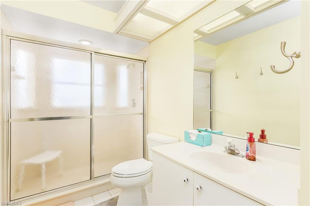 CAPTAINS COVE - Residential