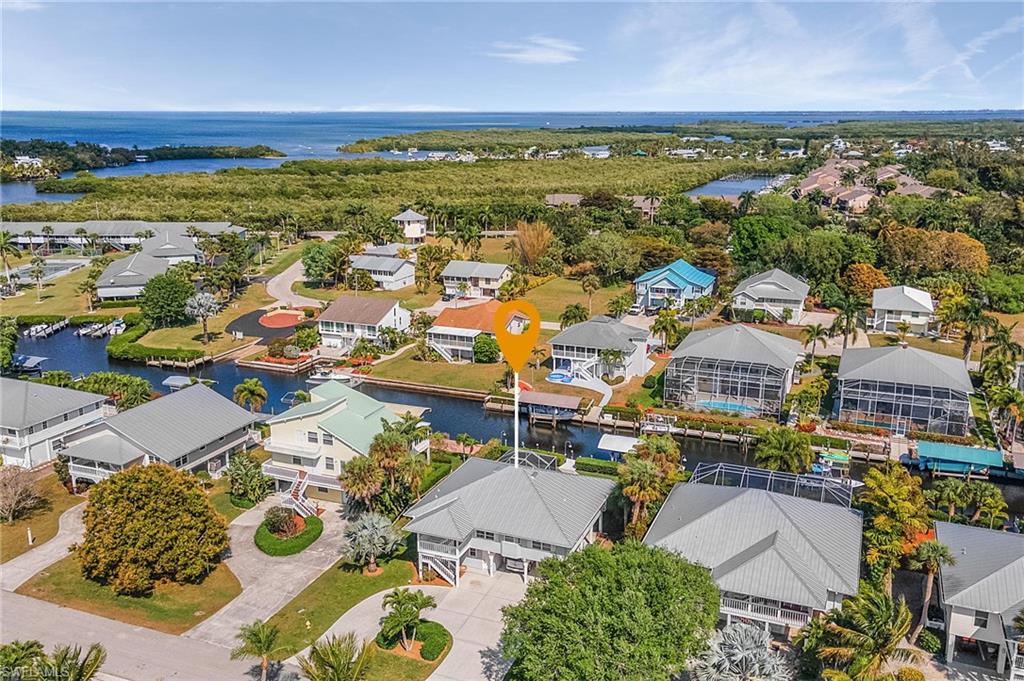 CAPTAINS COVE - Residential