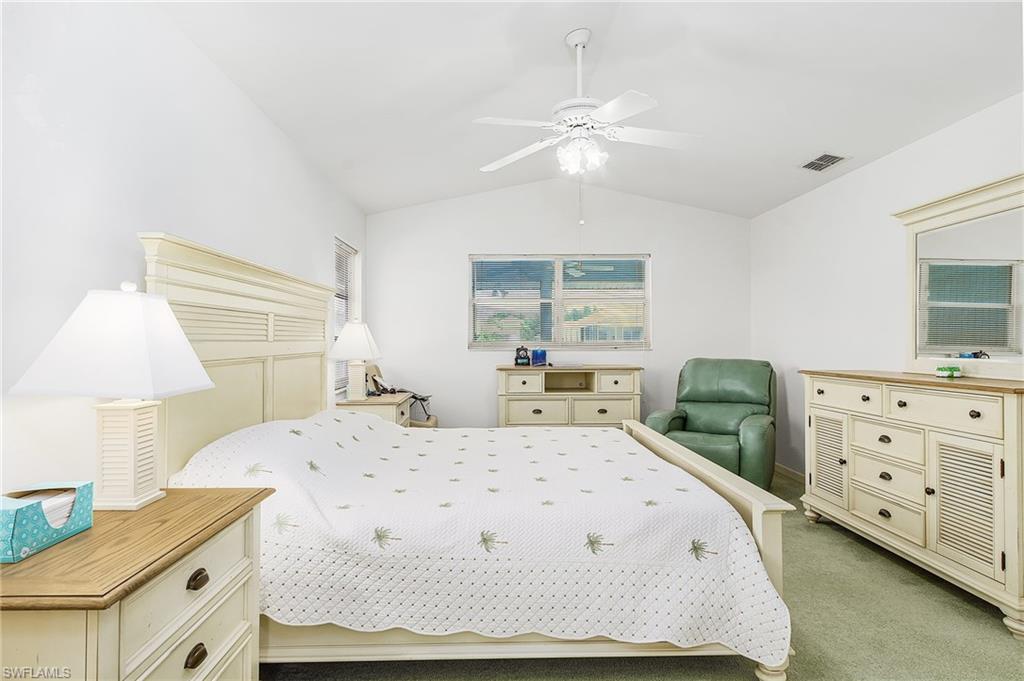 CAPTAINS COVE - Residential