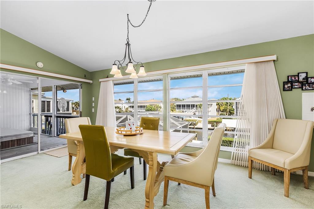 CAPTAINS COVE - Residential