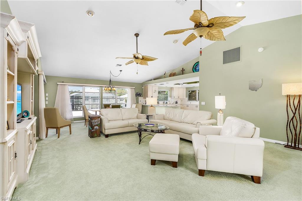 CAPTAINS COVE - Residential