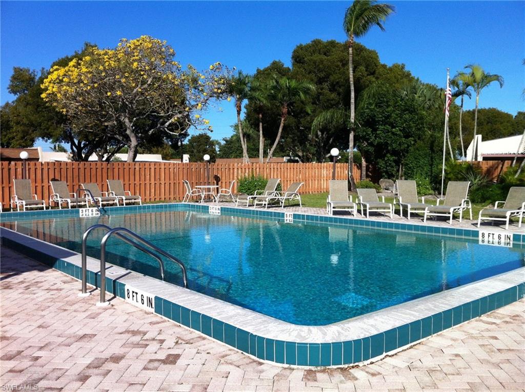 SOUTH POINTE VILLAS CONDO - Residential