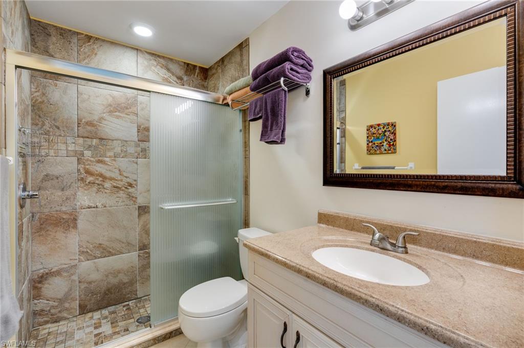 SOUTH POINTE VILLAS CONDO - Residential