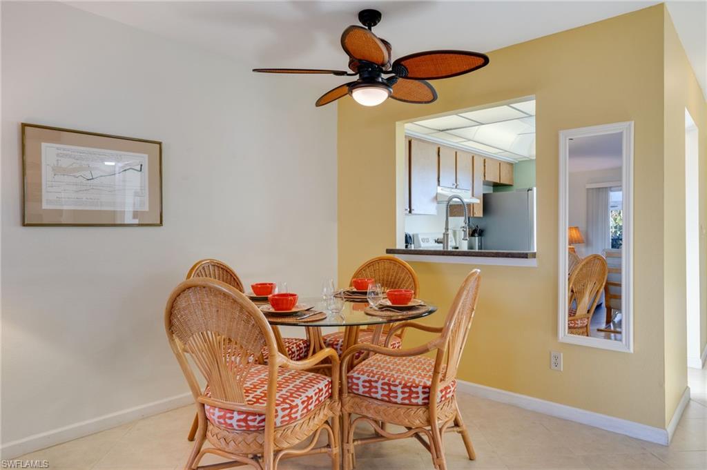 SOUTH POINTE VILLAS CONDO - Residential