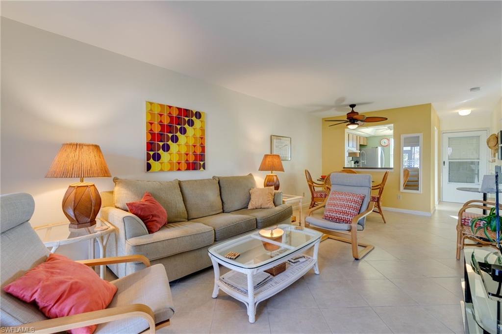 SOUTH POINTE VILLAS CONDO - Residential