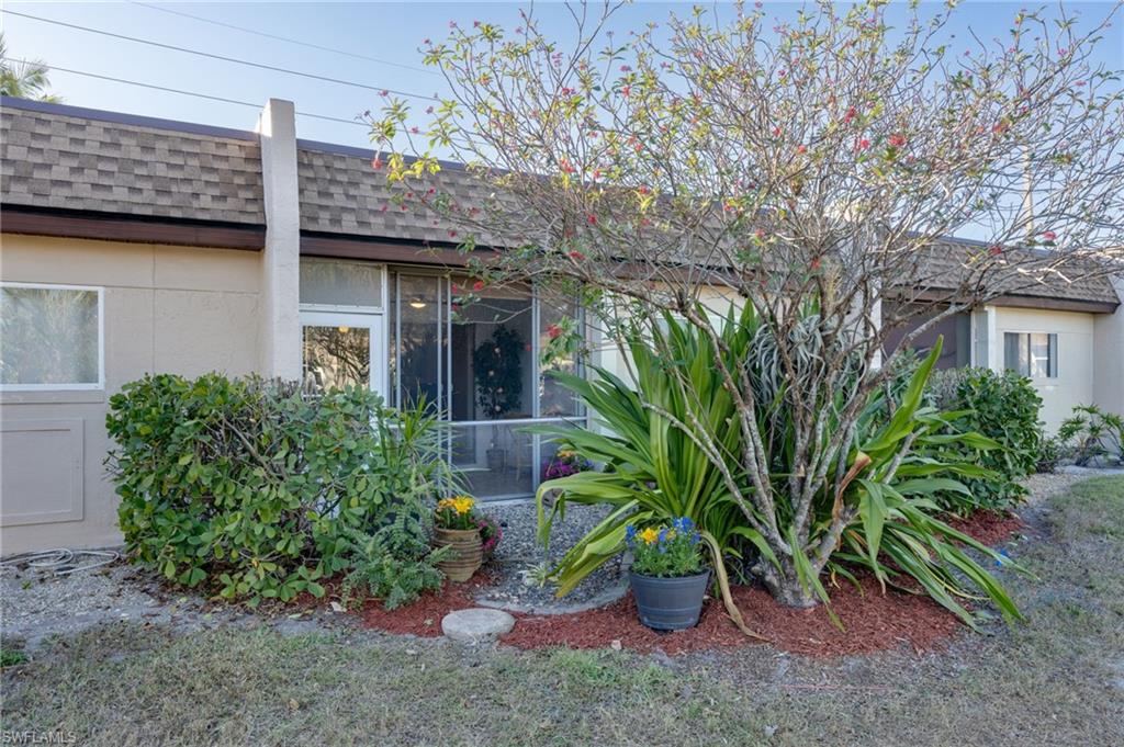 SOUTH POINTE VILLAS CONDO - Residential