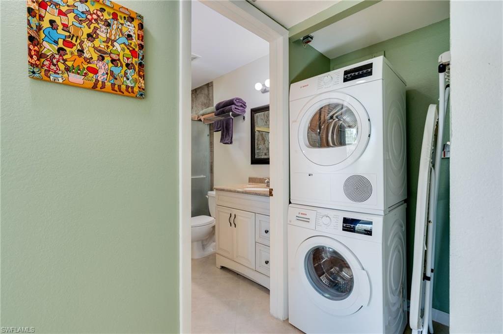 SOUTH POINTE VILLAS CONDO - Residential