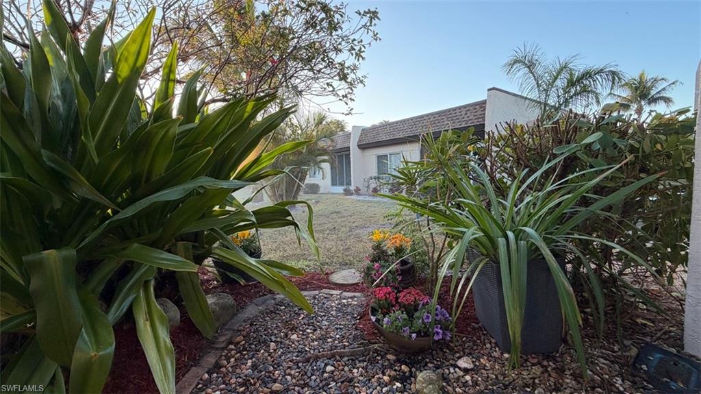 SOUTH POINTE VILLAS CONDO - Residential