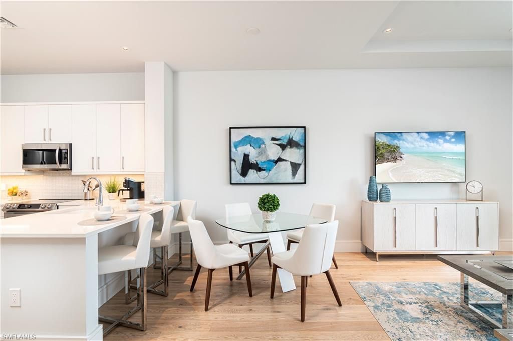 Photo of 101 8th ST S #202, OTHER, FL 34102 (MLS # 225077233)