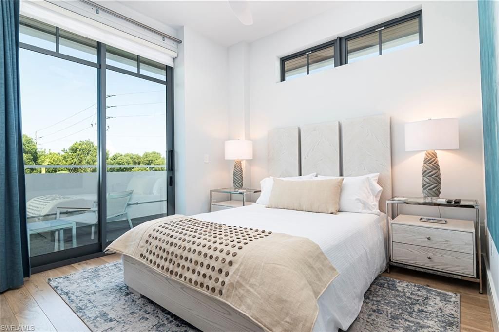 Photo of 101 8th ST S #202, OTHER, FL 34102 (MLS # 225077233)