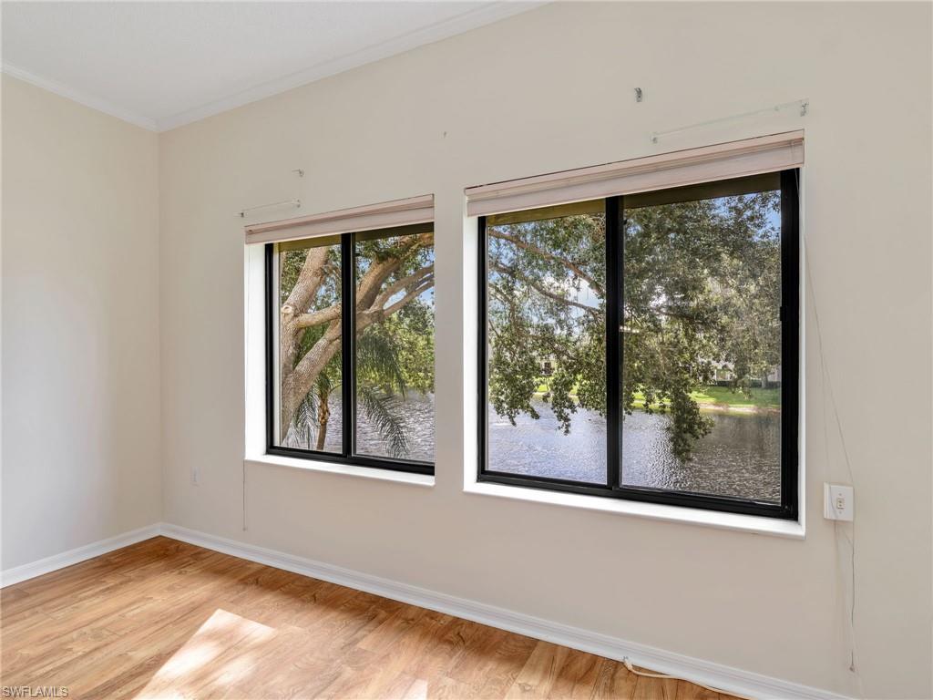 ARBOR TRACE - Residential