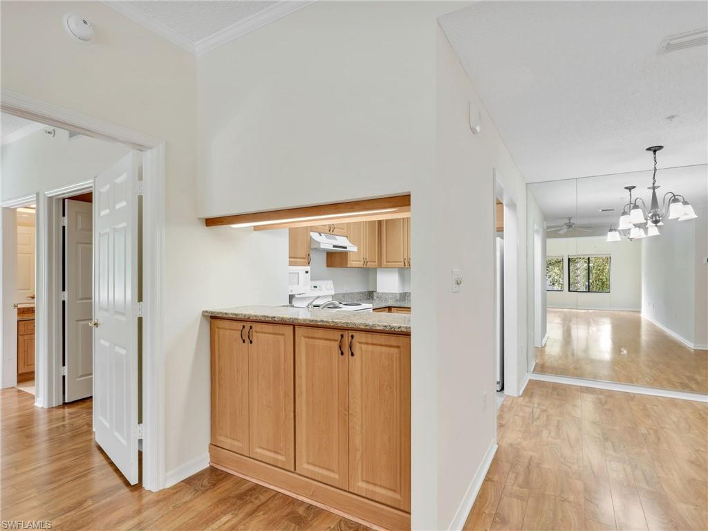 ARBOR TRACE - Residential