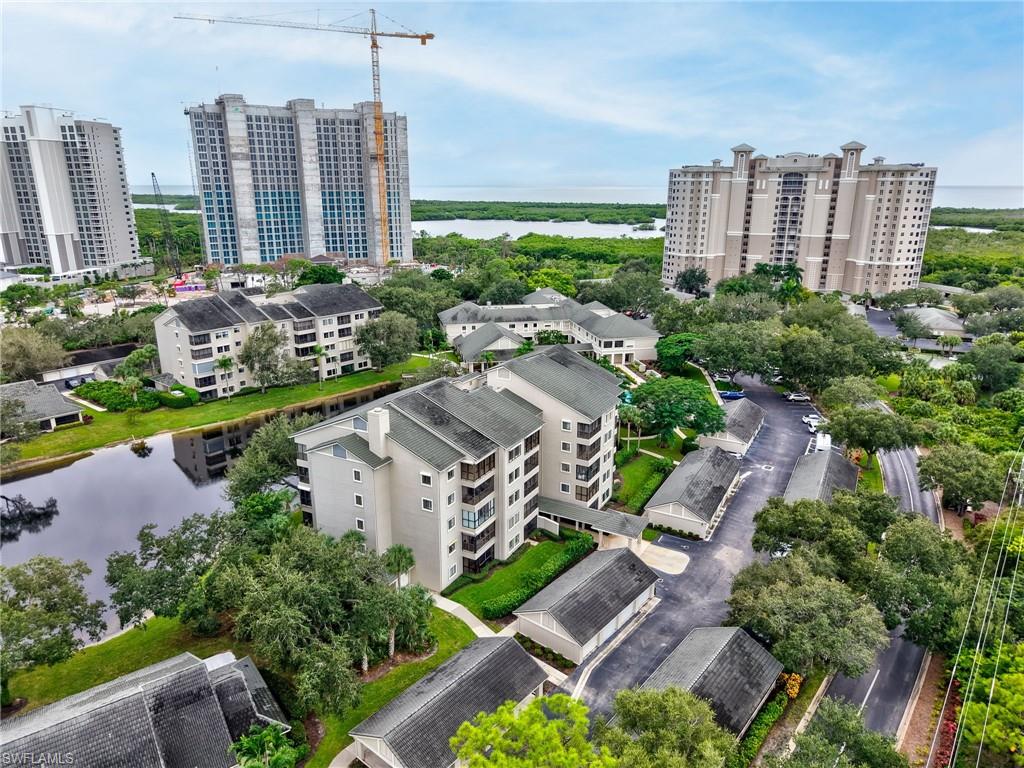 ARBOR TRACE - Residential