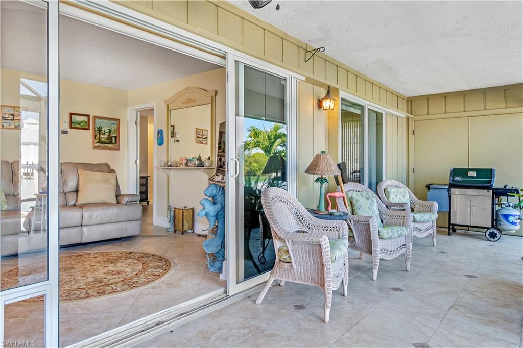 ISLES OF CAPRI - Residential