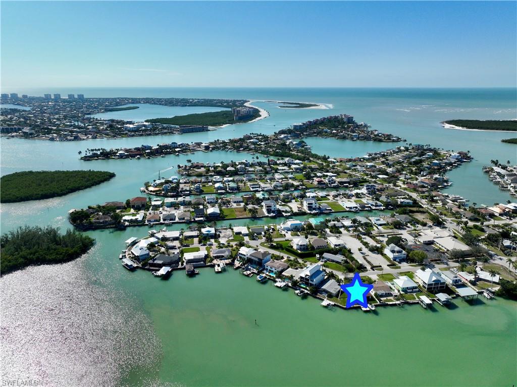 ISLES OF CAPRI - Residential