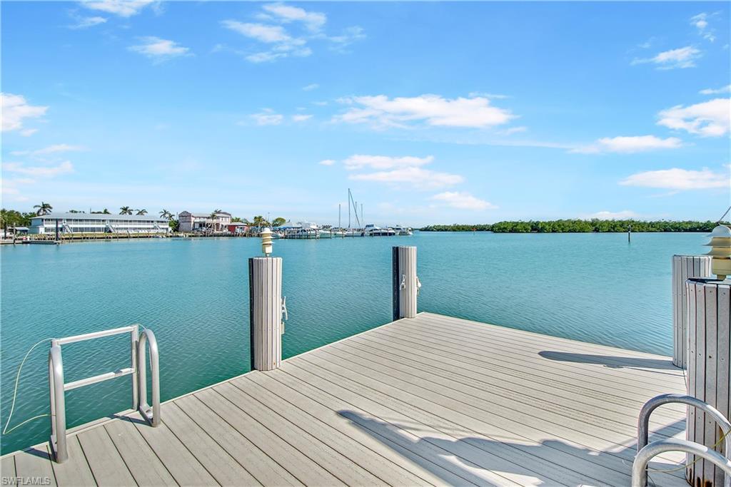 ISLES OF CAPRI - Residential