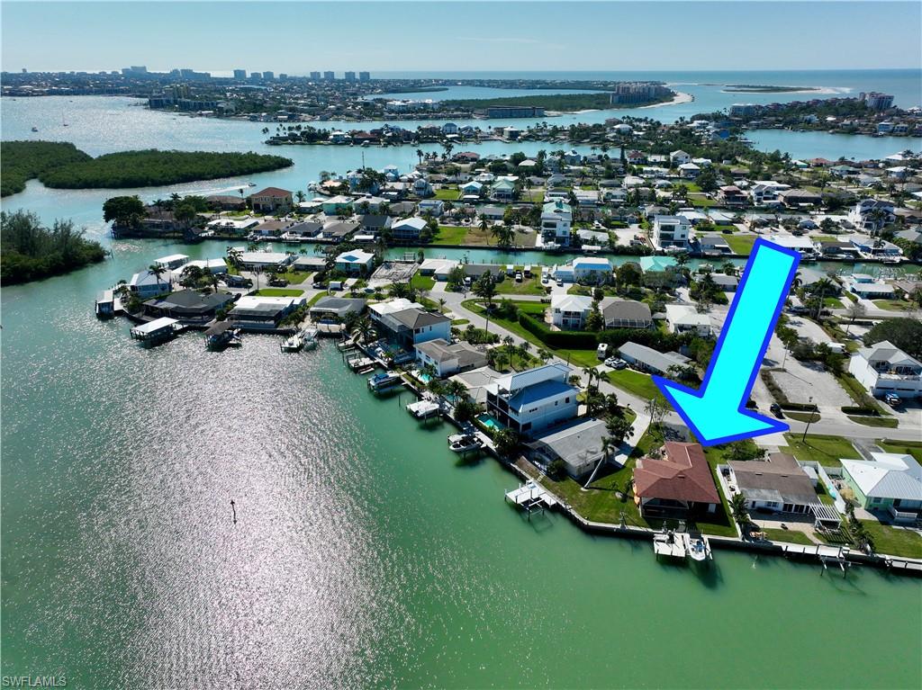 ISLES OF CAPRI - Residential