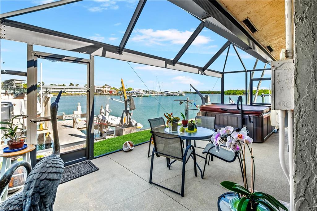 ISLES OF CAPRI - Residential