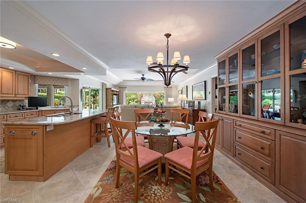 PELICAN BAY WOODS - Residential