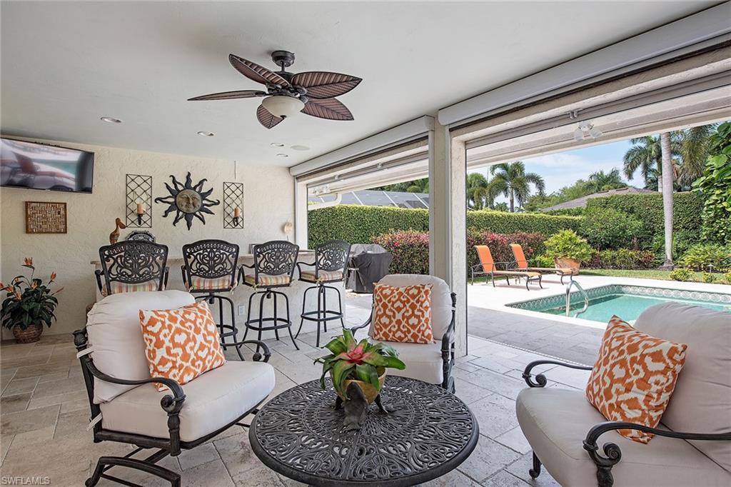 PELICAN BAY WOODS - Residential