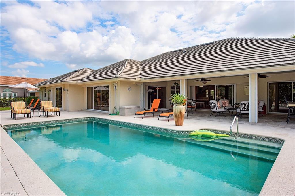 PELICAN BAY WOODS - Residential