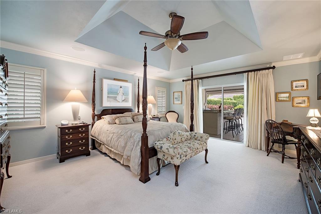 PELICAN BAY WOODS - Residential