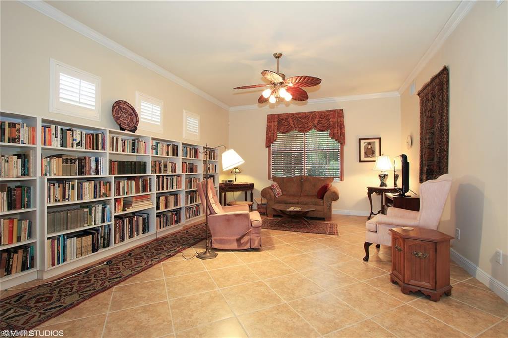 BELL TOWER PARK - Residential