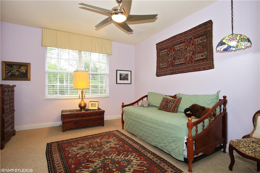 BELL TOWER PARK - Residential