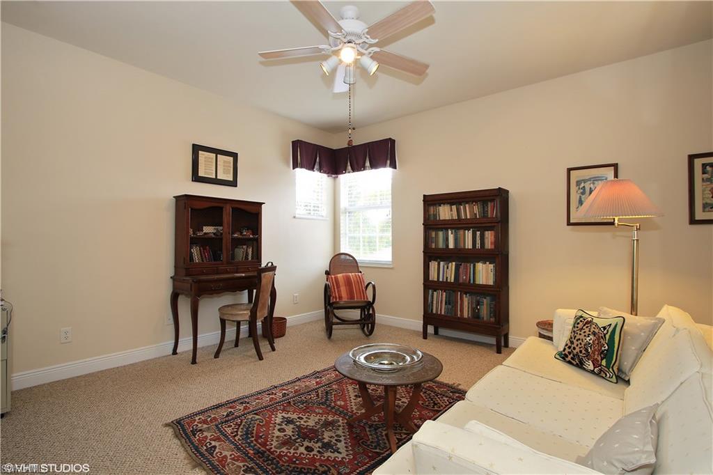 BELL TOWER PARK - Residential